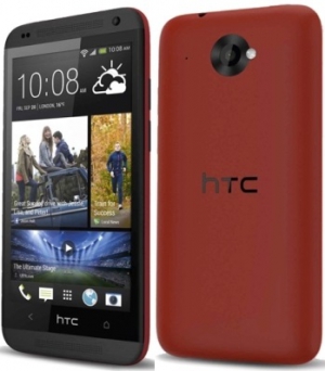 HTC Desire 601 (315n) Red HTC Desire 601 (315n) Red